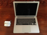 Apple MacBook Air 13.3" i5 1.6GHz 4GB/256GB Flash Disk 2015