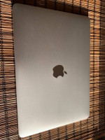 MacBook Air 12inch 2017 500GB Flash Storage