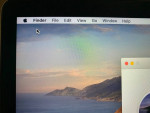 MacBook Air 12inch 2017 500GB Flash Storage