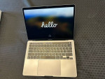 13" MacBook Pro with Apple M1 Chip 8/2021