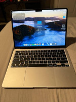 M2 Macbook Air 512GB