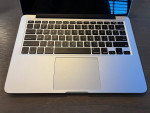 Apple MacBook Pro 13 inch Silver Excellent Condition!