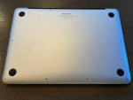 Apple MacBook Pro 13 inch Silver Excellent Condition!