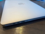 Apple MacBook Pro 13 inch Silver Excellent Condition!