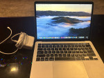 Selling a Used MacBook Pro in Excellent Condition