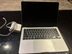 Selling a Used MacBook Pro in Excellent Condition
