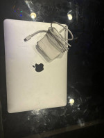 Selling a Used MacBook Pro in Excellent Condition
