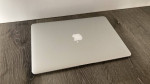 Laptop macbook air 2017