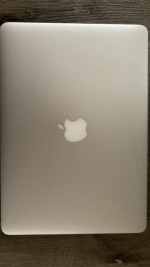Laptop macbook air 2017