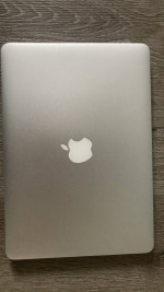 Laptop macbook air 2017