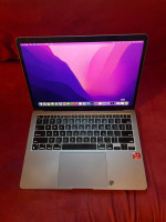 Apple M1 Macbook Air 512 GB 8 Core GPU