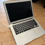Apple MacBook Air 13 inch 2012