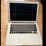 Apple MacBook Air 13 inch 2012