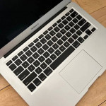Apple MacBook Air 13 inch 2012