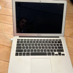 Apple MacBook Air 13 inch 2012