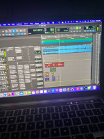 2022’ Macbook/ M2 Chip