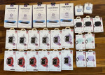 UV Sanitizer, AirPods cases and Apple Watch Accessories