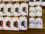 UV Sanitizer, AirPods cases and Apple Watch Accessories