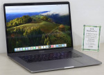 2019 MacBook Pro- 15" Screen, 2.6GHz i7, 16GB Ram, 256GB SSD
