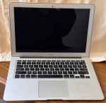 2014 MacBook Air