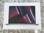 MacBook Pro 14" M2 Pro 10-Core / 16GB RAM / 512GB SSD / 16-Core GPU