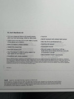 Rose Gold 13in Macbook Air