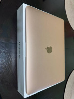 Rose Gold 13in Macbook Air