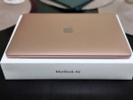 Rose Gold 13in Macbook Air