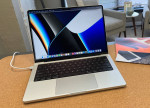 Apple Macbook M1 Pro (10 core/32 ram/1 TB SSD)