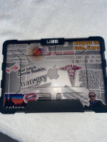Macbook air