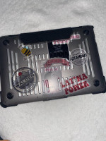 Macbook air