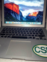 Macbook air