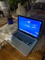 Clean, Fast, Unlocked and Up to Date MacBook Pro