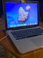 Clean, Fast, Unlocked and Up to Date MacBook Pro