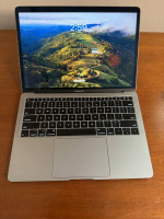 2018 Macbook Air