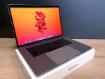 2019 Apple MacBook Pro 15" Touch Bar 512GB SSD 16GB RAM,