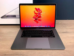 2019 Apple MacBook Pro 15" Touch Bar 512GB SSD 16GB RAM,