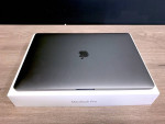 2019 Apple MacBook Pro 15" Touch Bar 512GB SSD 16GB RAM,