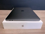 2019 Apple MacBook Pro 15" Touch Bar 512GB SSD 16GB RAM,