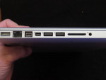 Macbook Pro A1278 for parts