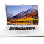 MacBook Pro (17-inch,Mid 2010)