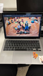 MacBook Air 2020 M1 16 GB 256 GB