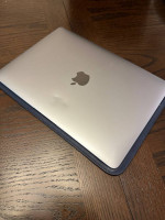 Apple MacBook 12" Notebook Laptop 512GB SSD 8GB RAM Space Gray
