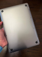Apple MacBook 12" Notebook Laptop 512GB SSD 8GB RAM Space Gray