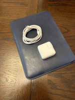 Apple MacBook 12" Notebook Laptop 512GB SSD 8GB RAM Space Gray