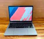  MacBook Pro 13” M2 2022 8GB RAM 256GB SSD Fully Functional!!