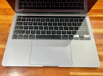  MacBook Pro 13” M2 2022 8GB RAM 256GB SSD Fully Functional!!