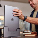 Wholesale Apple Macbook Pro Docking Stations $60,000 MSRP per pallet