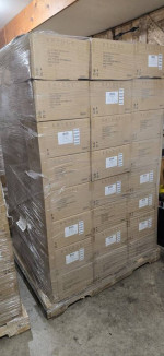 Wholesale Apple Macbook Pro Docking Stations $60,000 MSRP per pallet