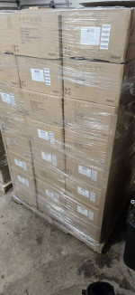 Wholesale Apple Macbook Pro Docking Stations $60,000 MSRP per pallet